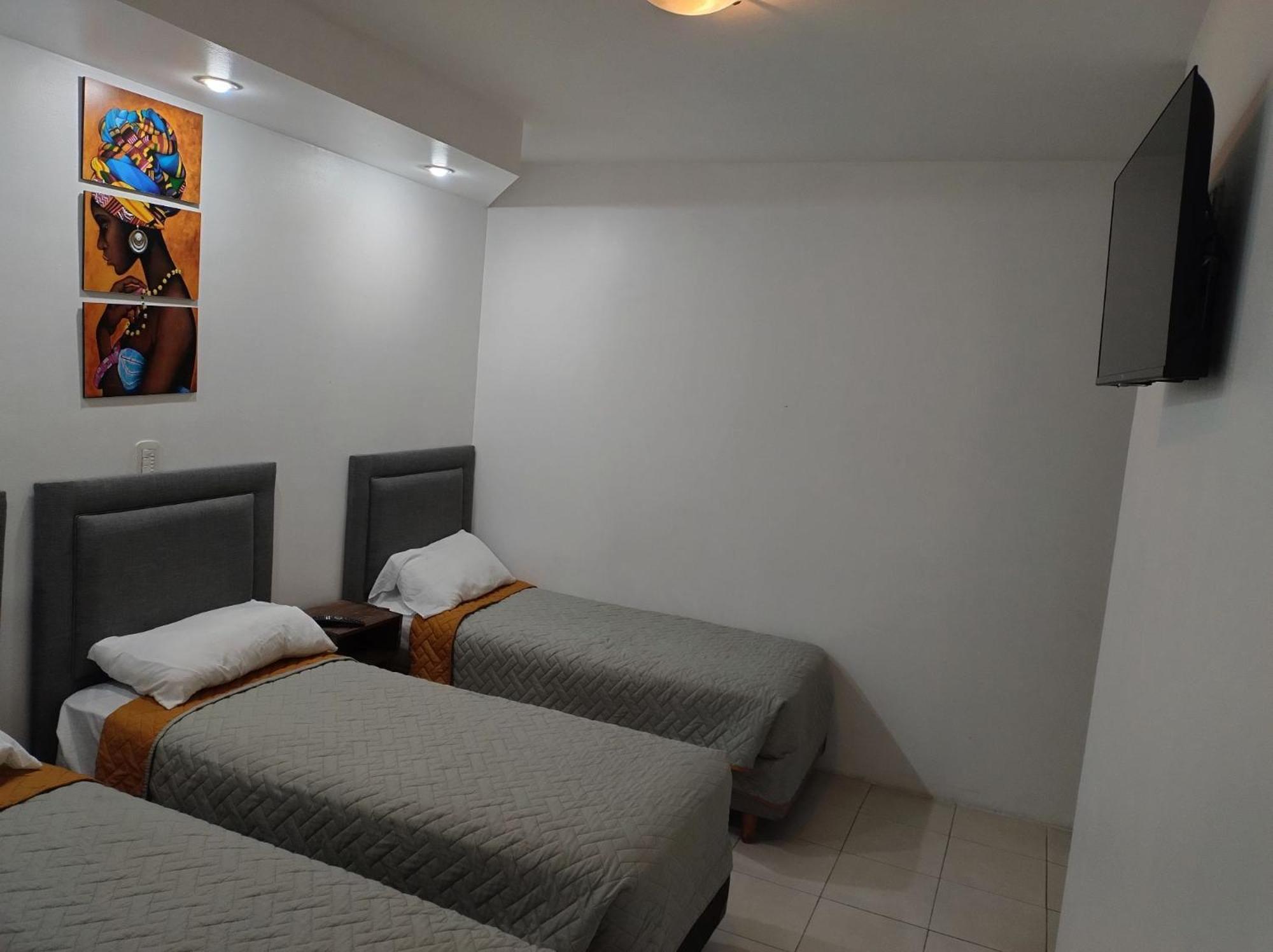 San Remo City Hotel Buenos Aires Luaran gambar